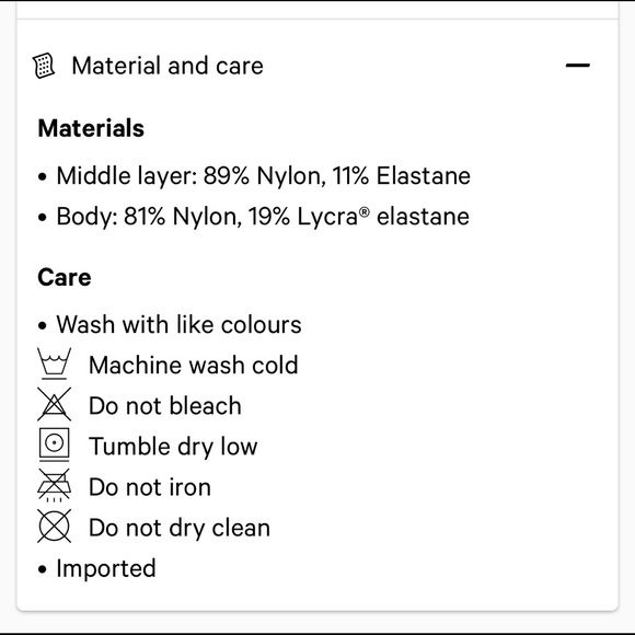 Lululemon Align Tank White 4 - Picture 5 of 5